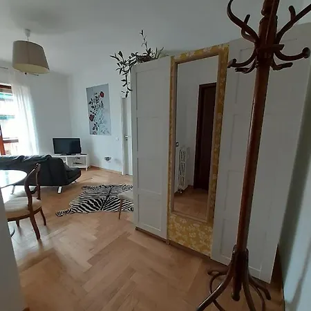 Vittadinisette Apartment *
