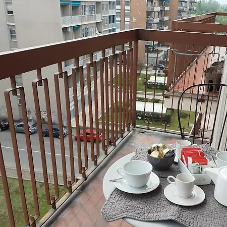Vittadinisette Apartment