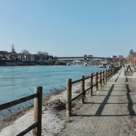 Vittadinisette דירה פאביה